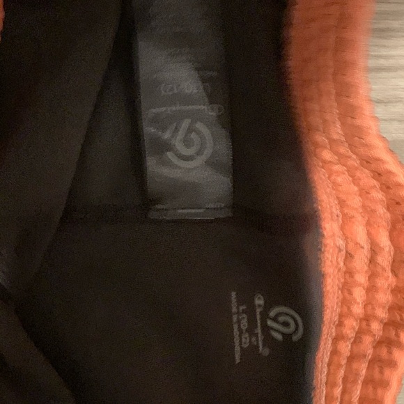 Athletic shorts with inner short - Picture 5 of 6